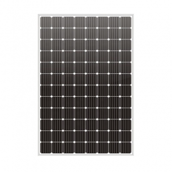 Panel Solar 550W