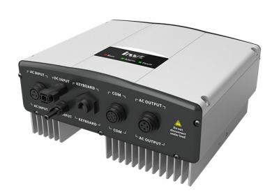 1.5kw Solar pump inverter