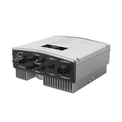 INVT 3KW solar inverter