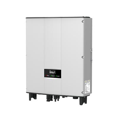 INVT 6KW solar inverter