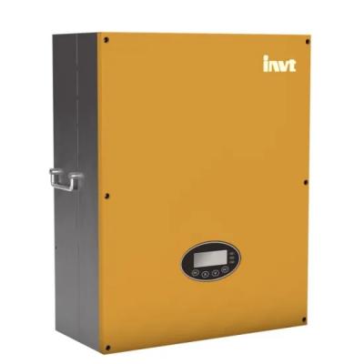 INVT 20KW solar inverter