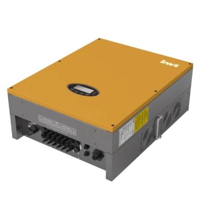 INVT 25KW inverter BG25KTR