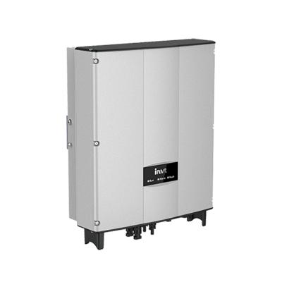 INVT 6KW solar inverter