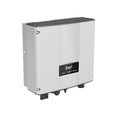 INVT 3KW solar inverter