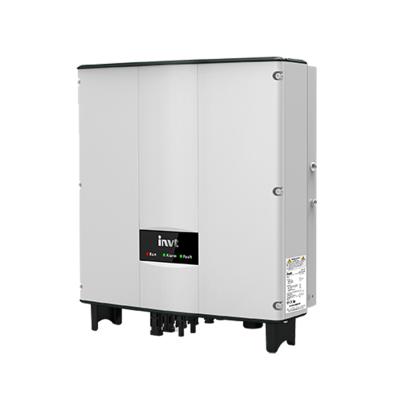 INVT 5KW solar inverter