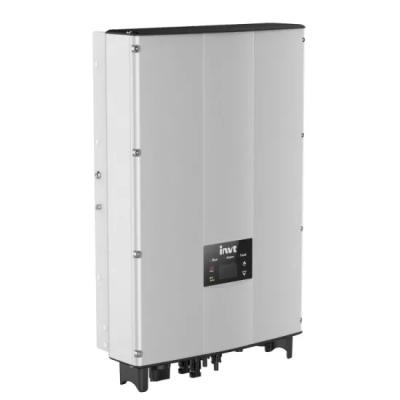 INVT 10KW inverter BG10KTR