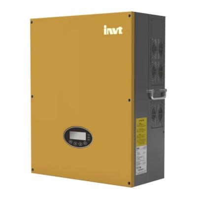 INVT 25KW inverter BG25KTR