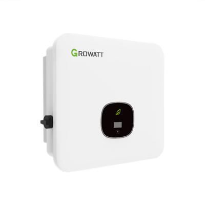 Growatt 10KW inverter