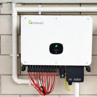 Growatt Inverter