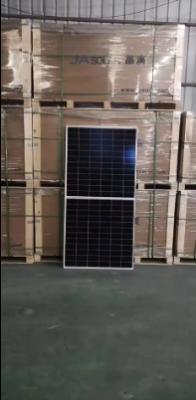 640 Solar Panel
