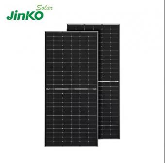 565W-585W Solar Panel