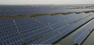 How to achieve sustainable development through the integration of solar pv panels and fish ponds