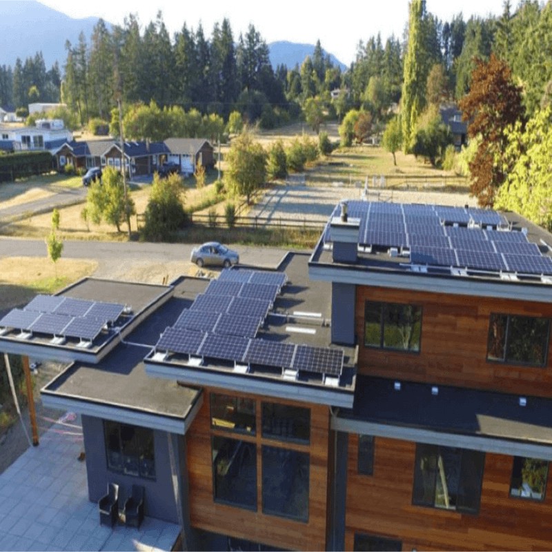 DO SOLAR PANELS REALLY SAVE YOU MONEY?